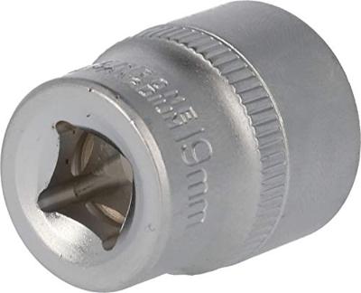 Brilliant Tools BT021813 BT021813 Verwisselbare kop 19 mm