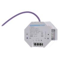 Hager TRB201 Schakelaar Aantal polen (sensoren): 1 Schroefvergrendeling 1 stuk(s) - thumbnail