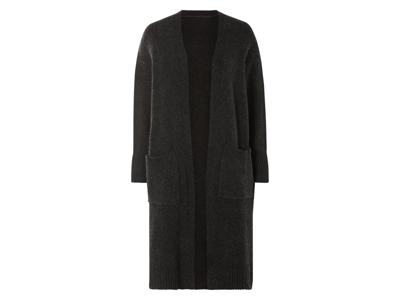 esmara Lang dames vest (Zwart, L (44/46))