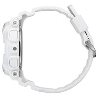 Orologio Casio G-Shock Classic da donna bianco - CASIO - Quarzo - Doppio display - Adulto - Plastica - Rotondo - thumbnail