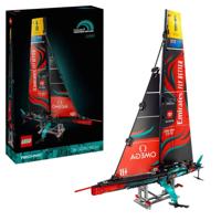 LEGO® Technic 42174 Emirates Team New Zealand AC75 jacht - thumbnail