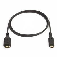 8Sinn eXtraThin Micro HDMI - HDMI Cable 80cm - thumbnail