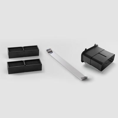 Recyclingkit - ELICA - Directe achteruitgang