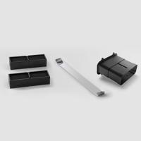 Recyclingkit - ELICA - Directe achteruitgang - thumbnail