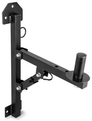 Vonyx WMS-04 speaker muurbeugel