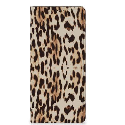 OPPO X6 Pro | Hoesje maken | Leopard OPPO X6 Pro | Hoesje maken | Leopard