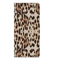 OPPO X6 Pro | Hoesje maken | Leopard - thumbnail