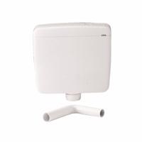 Reservoir Go By Van Marcke Lux Opbouw Laaghangend Kunststof - thumbnail