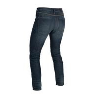 OXFORD spijkerbroek "aaa jean", recht trousers jeans oa straight bl 3 short gr. 3 - thumbnail