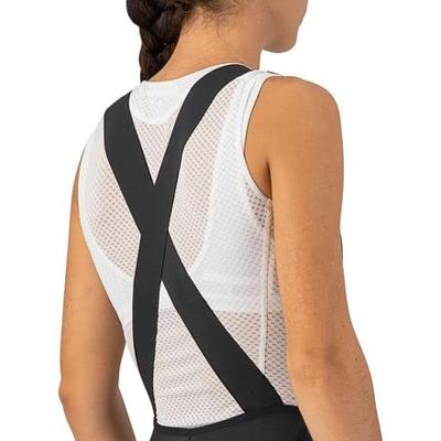 Castelli Velocissima DT fietsbroek lang zwart dames XL Castelli Velocissima DT fietsbroek lang zwart dames XL