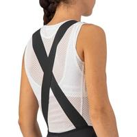 Castelli Velocissima DT fietsbroek lang zwart dames XL - thumbnail