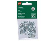 Ellen Schroeven | 2.6x16mm | 55 stuks - 850100550 - thumbnail