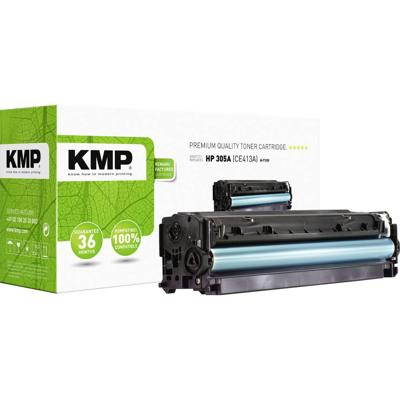 KMP H-T159 Toner vervangt HP 305A, CE413A Magenta 3400 bladzijden Compatibel Tonercassette