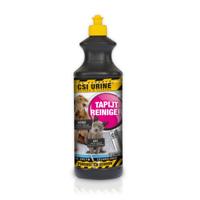CSI Urine Tapijtreiniger 2 x 1 liter - thumbnail