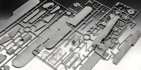 Revell 1/32 Stearman PT-17 Kaydet - thumbnail