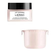Lierac Paris - Lierac Lift Integral The Regenerating Night Cream Gezichtsverzorging 50 ml - thumbnail
