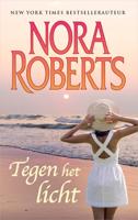 Tegen het licht - Nora Roberts - ebook - thumbnail
