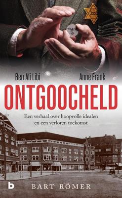 Ontgoocheld - Bart Römer - ebook
