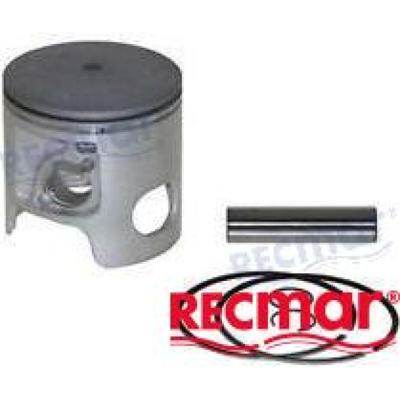 REC6J8-11631-02 - ZUIGER YAMAHA STD.