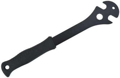 Radon pro pedal wrench both sides 15mm extra long
