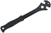 Radon pro pedal wrench both sides 15mm extra long - thumbnail