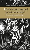 De leerling centraal in het onderwijs (Paperback) - thumbnail