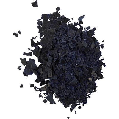 Creativ Company Kaarsenverf, lichtblauw, 10 gr/ 1 doos