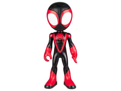 DISNEY Supersized actiefiguur (Miles Morales)