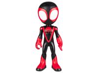 DISNEY Supersized actiefiguur (Miles Morales) - thumbnail