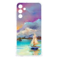 Back Cover Samsung Galaxy A15 Boat - thumbnail