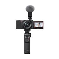 Sony ECM-B10 shotgun microphone - thumbnail