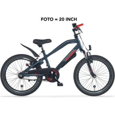 Alpina trial j18 dark petrol matt