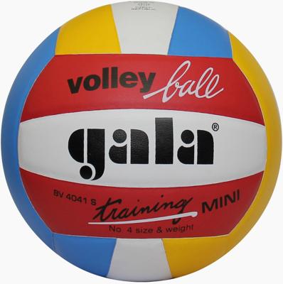 GALA Volleybal Mini Colour BV 4041S GALA Volleybal Mini Colour BV 4041S