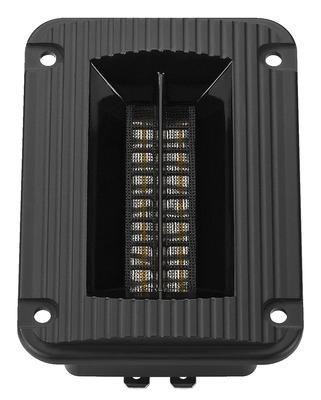 Monacor RBT-95SR Bandtweeter 40 W 8 Ω