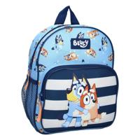 Bluey Backpack Jump Into Fun 29 cm - thumbnail