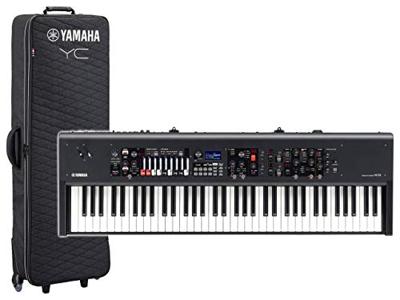 Yamaha YC73 stage keyboard Yamaha YC73 stage keyboard