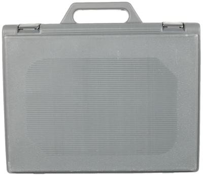 Brüder Mannesmann M53245 Schroefdraadsnijderset 45-delig Metrisch M6, M8, M10, M12, M14, M16, M18, M20, M22, M24