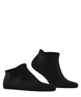 FALKE Keep Warm Unisex sneaker sokken - Merino wollen korte sokken - Warme winter sokken - thumbnail