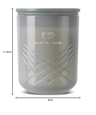 IPuro geurkaars the epice 270gr