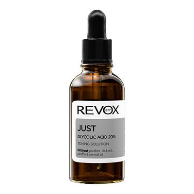 Revox B77 Just Glycolic Acid 20% 30 ml