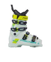 Fischer RC4 95 MV VAC GW Skischoen Ice Grey/Ice Grey 26,5 - thumbnail