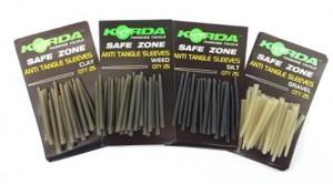 Korda Anti Tangle Hooklink Sleeves Silt