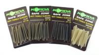 Korda Anti Tangle Hooklink Sleeves Silt - thumbnail