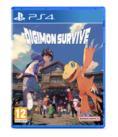 Digimon Survive - thumbnail