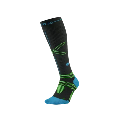 STOX Running Compressie Sokken Heren STOX Running Compressie Sokken Heren