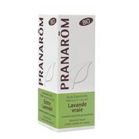Pranarôm Etherische Olie Echte Lavendel - thumbnail