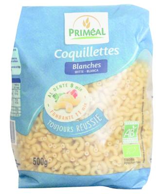 Primeal Macaroni familie bio 500 Gram