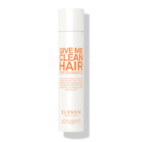 ELEVEN Australia Give Me Clean Hair Dry Shampoo 200ml - thumbnail