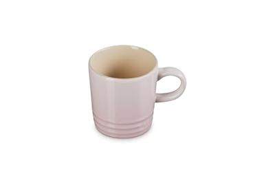 LE CREUSET - Vancouver - Espressokopje Shell Pink 0,10l