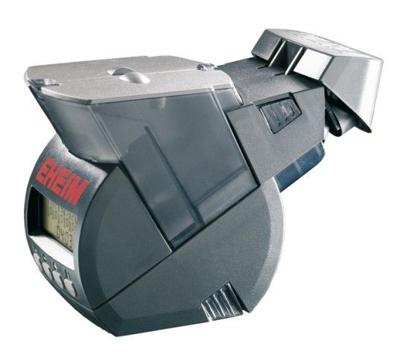 Eheim voederautomaat TWIN 3582 Eheim Gebr. de Boon - Gebr de boon Eheim voederautomaat TWIN 3582 Eheim Gebr. de Boon - Gebr de boon